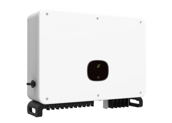 30KW - 70KW Solar Wind Inverter For PV Grid - Connected Inverter System